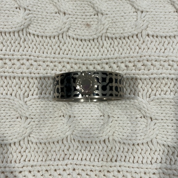 Coach Cuff Bracelet - Picture 2 of 4